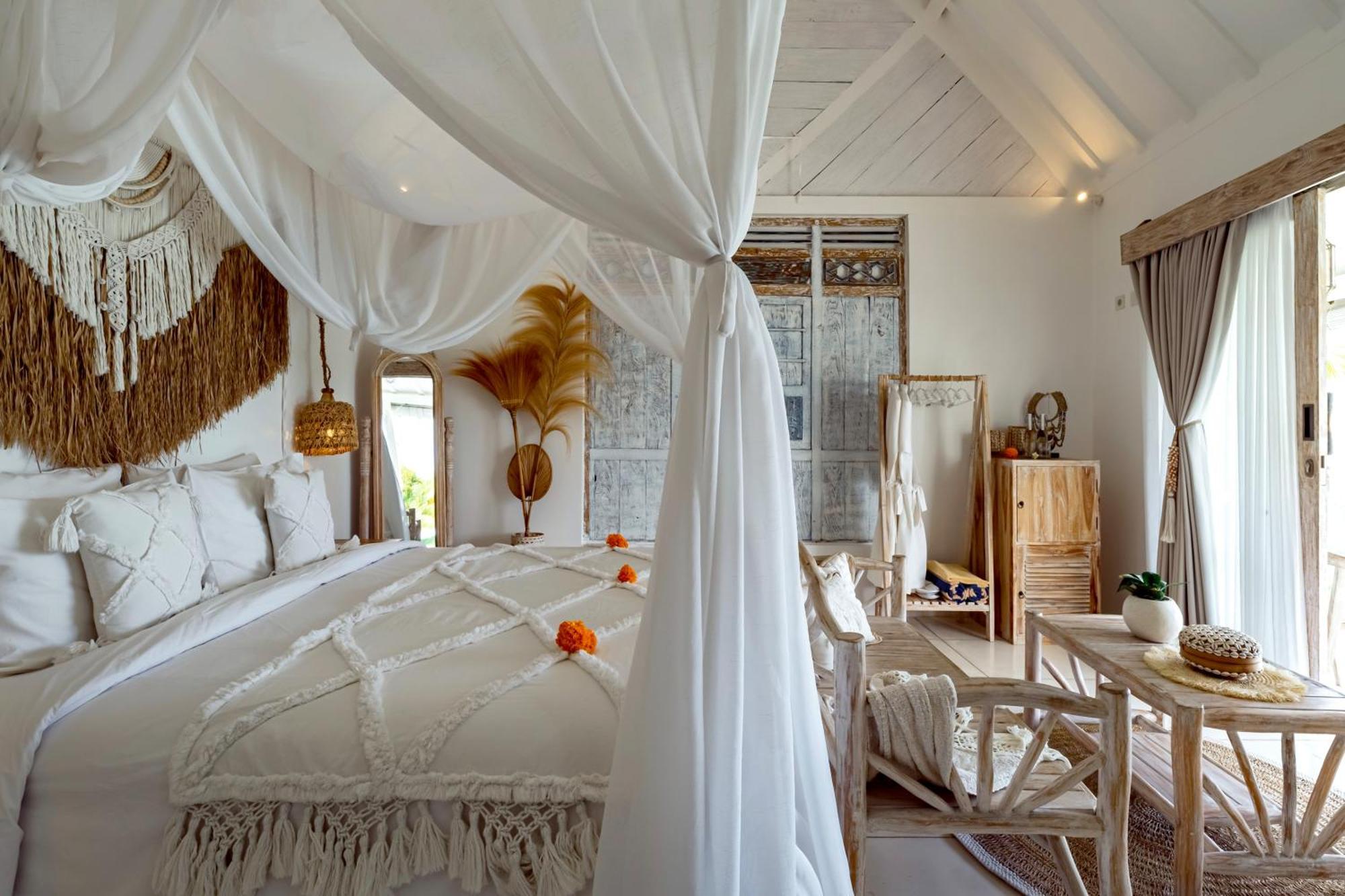 Atalaya Villas Nusa Penida - Adults Only Sakti 외부 사진