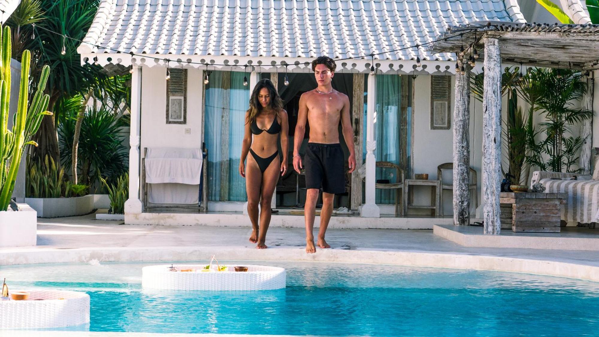 Atalaya Villas Nusa Penida - Adults Only Sakti 외부 사진
