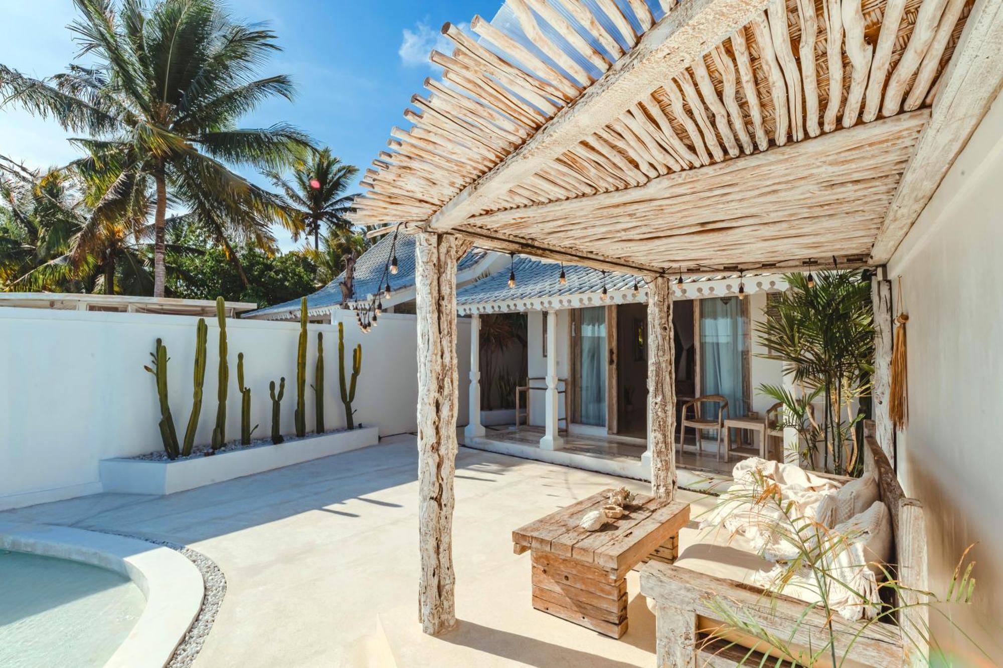 Atalaya Villas Nusa Penida - Adults Only Sakti 외부 사진