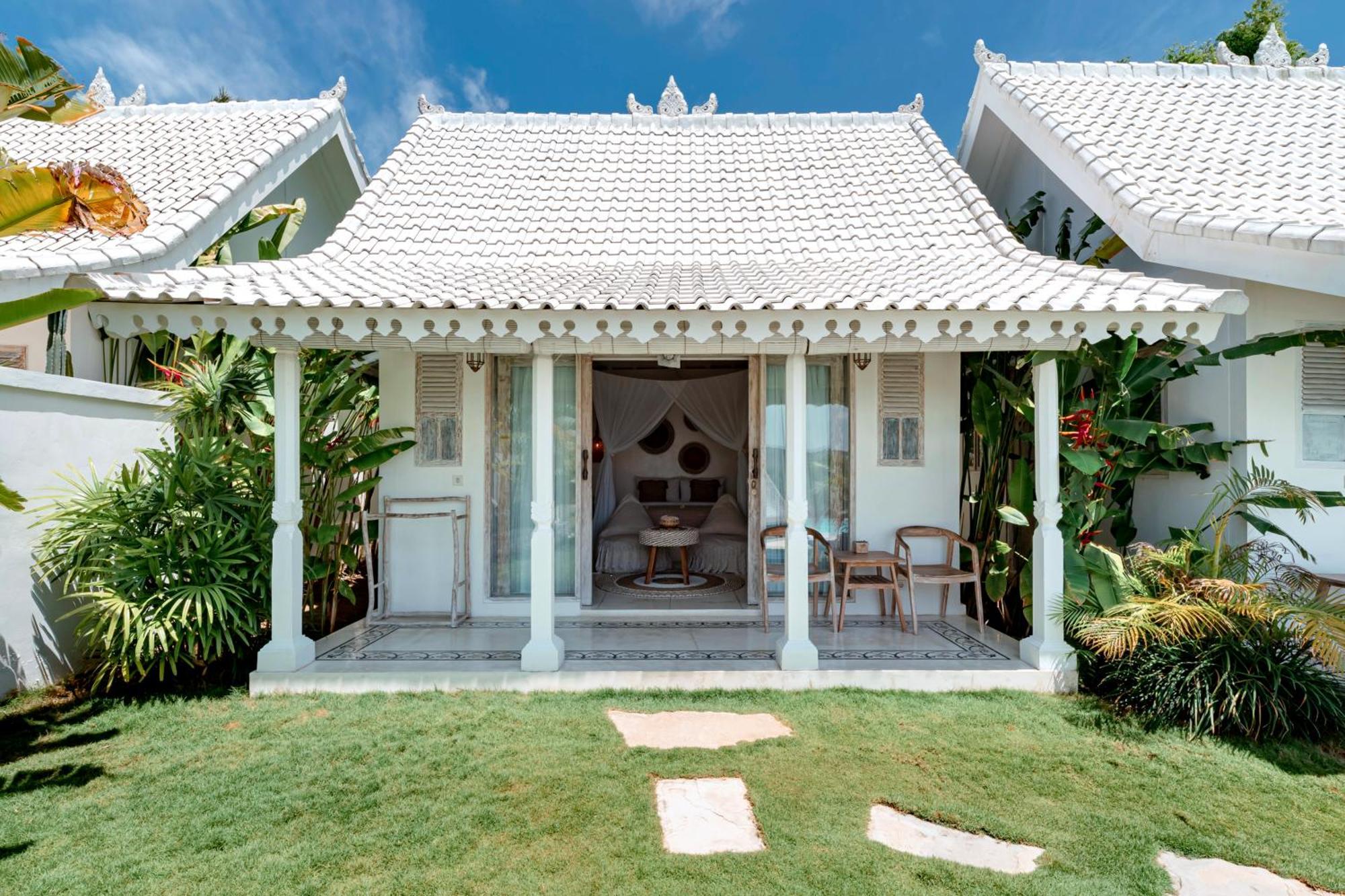 Atalaya Villas Nusa Penida Toyapakeh 외부 사진