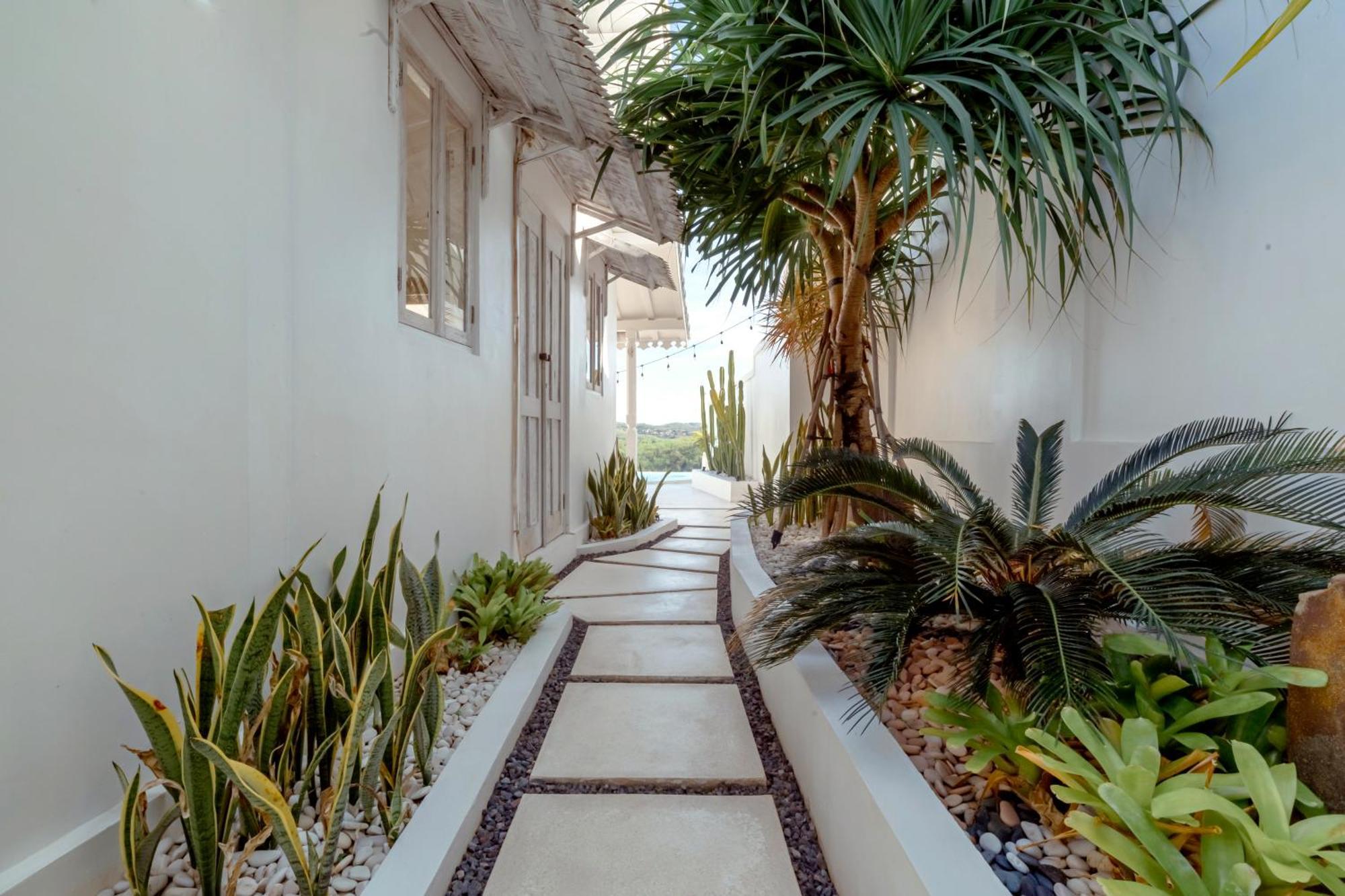 Atalaya Villas Nusa Penida - Adults Only Sakti 외부 사진